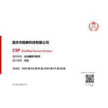 華為-服務與軟件-CSP五鉆